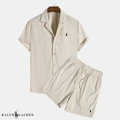 L.R Men's Summer Clothes