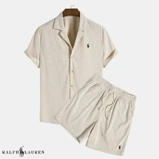 L.R Men's Summer Clothes