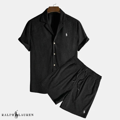 L.R Men's Summer Clothes