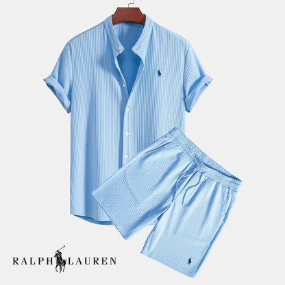 L.R Men's Summer Clothes