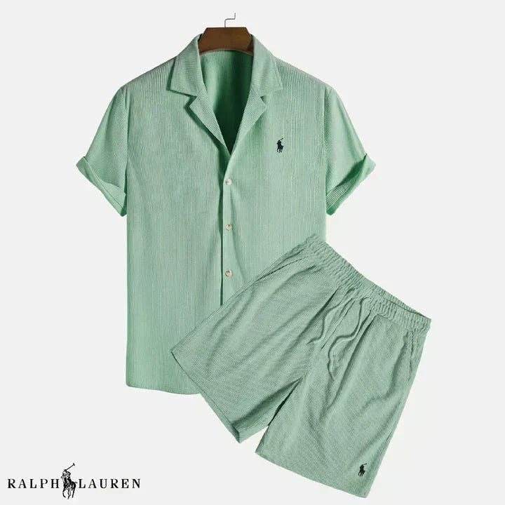 L.R Men's Summer Clothes