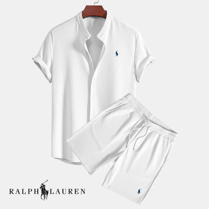 L.R Men's Summer Clothes