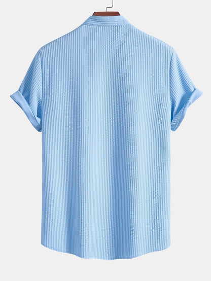 L.R Men's Summer Shirt