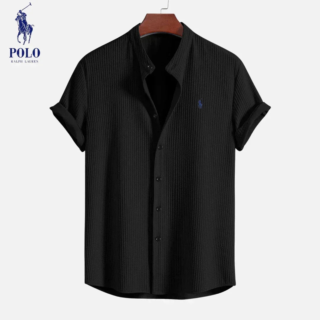 L.R Men's Summer Shirt