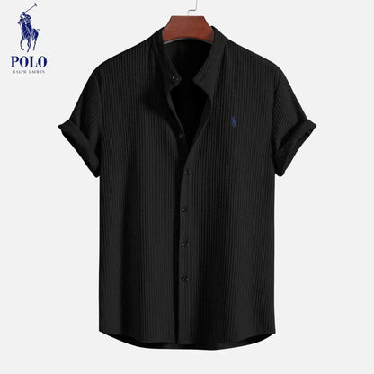 L.R Men's Summer Shirt