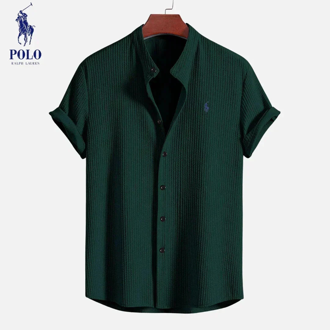 L.R Men's Summer Shirt