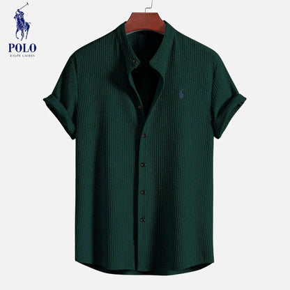 L.R Men's Summer Shirt
