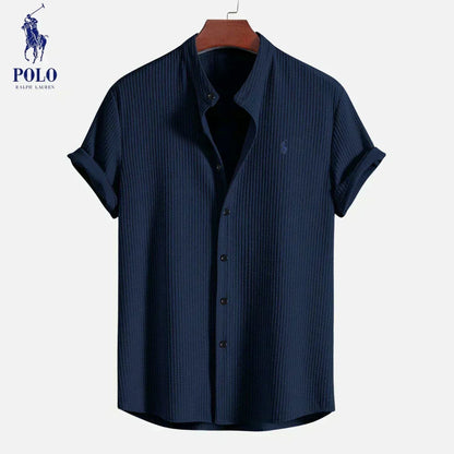 L.R Men's Summer Shirt