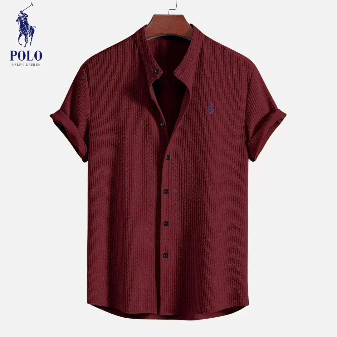 L.R Men's Summer Shirt