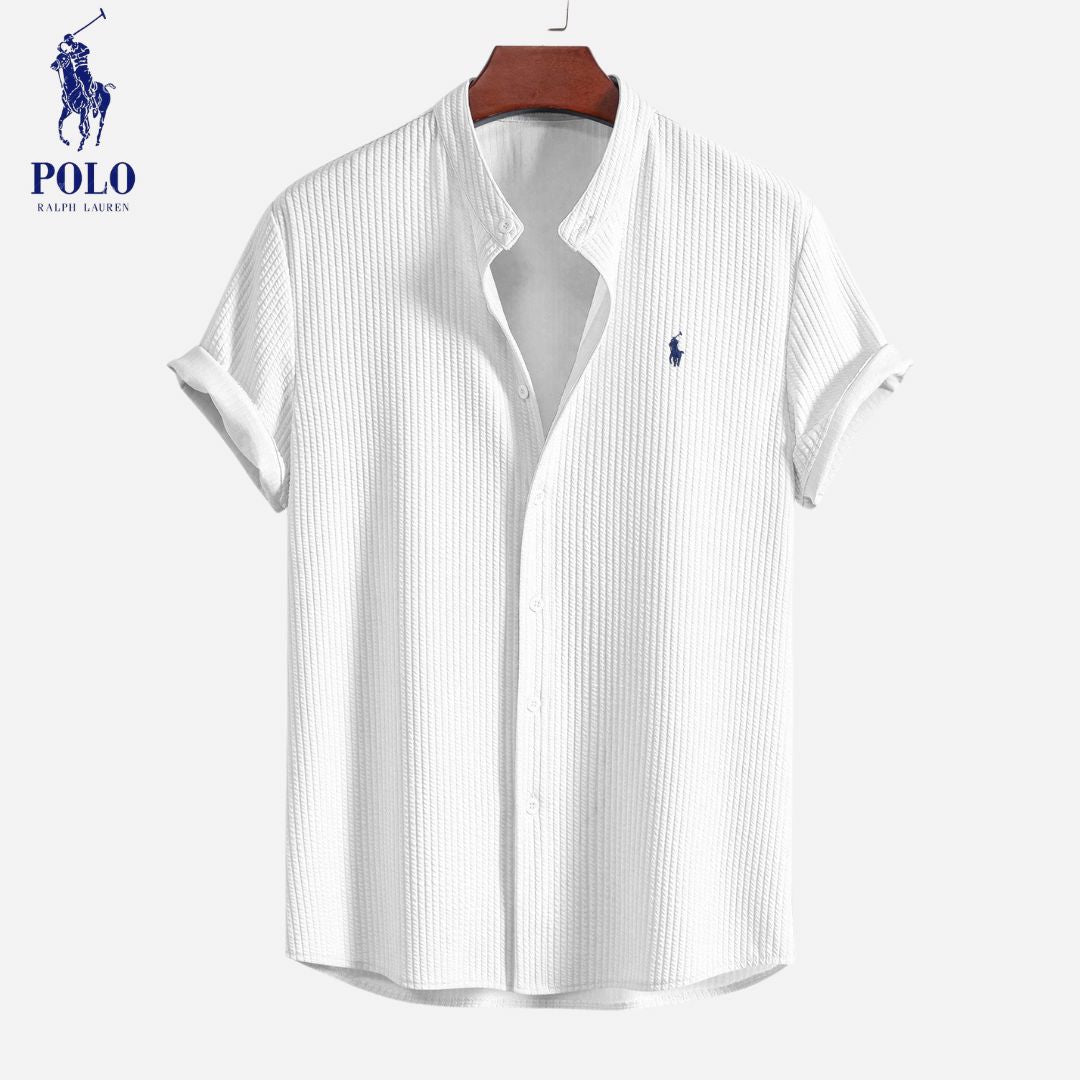 L.R Men's Summer Shirt