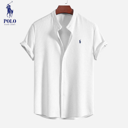 L.R Men's Summer Shirt