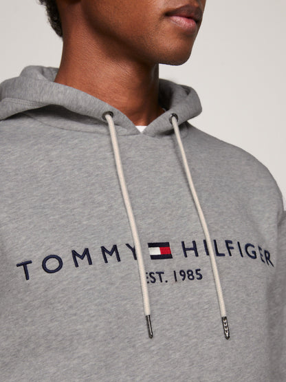TH-hoodie för män (utförsäljning)