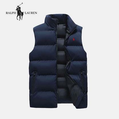 L.R Men's Colden Foldable Vest (Clearance)