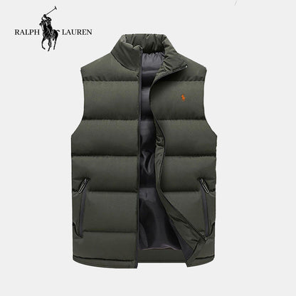 L.R Men's Colden Foldable Vest (Clearance)