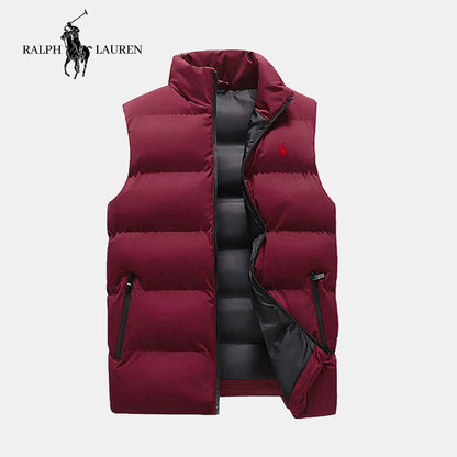 L.R Men's Colden Foldable Vest (Clearance)
