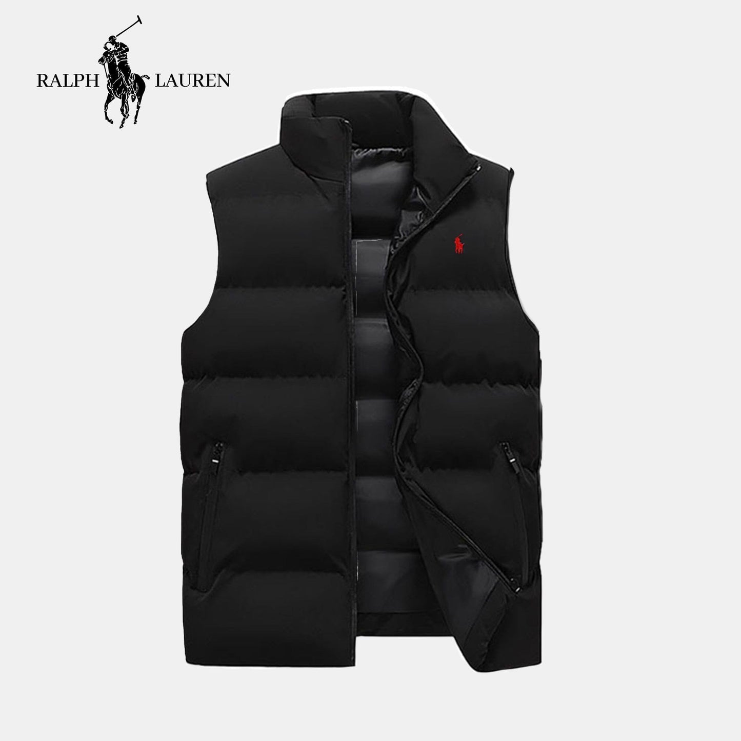 L.R Men's Colden Foldable Vest (Clearance)