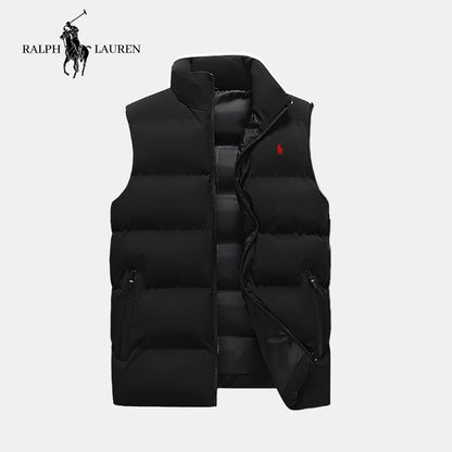 L.R Men's Colden Foldable Vest (Clearance)