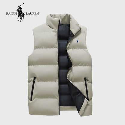 L.R Men's Colden Foldable Vest (Clearance)