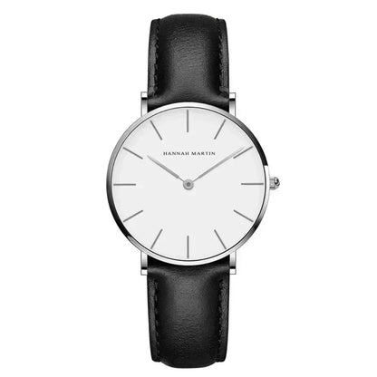 Timeless Class Hannah Martin Minha loja Black silver 