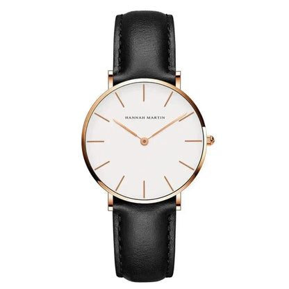 Timeless Class Hannah Martin Minha loja Golden black 