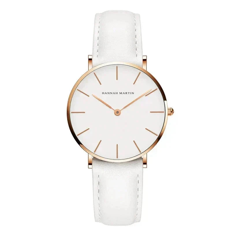 Timeless Class Hannah Martin Minha loja Golden white 