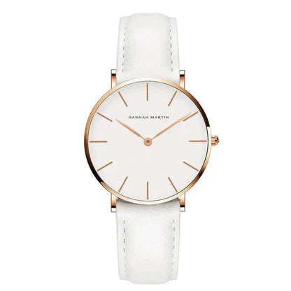 Timeless Class Hannah Martin Minha loja Golden white 