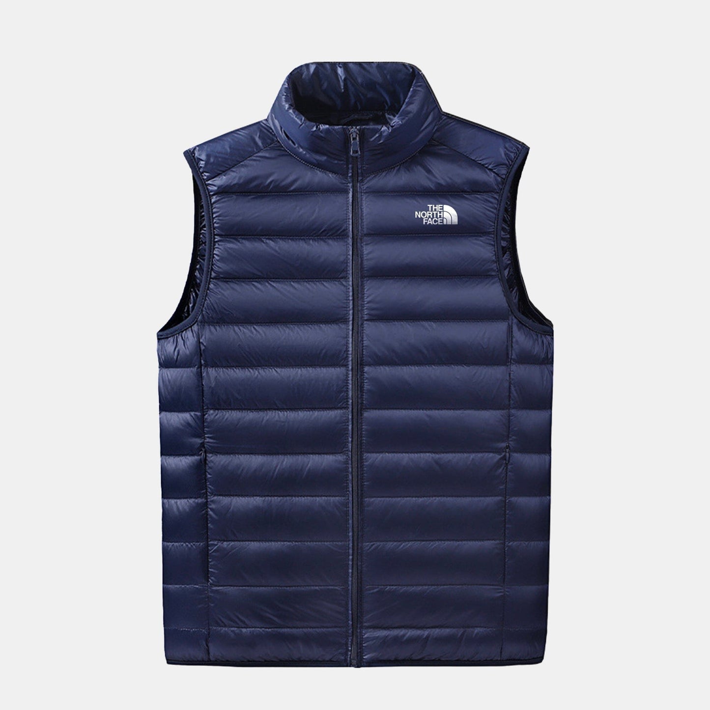 TNF Lightweight Essential Puffer Jacket TNF Lightweight Essential Puffer Jacket Minha loja Navy blue S 