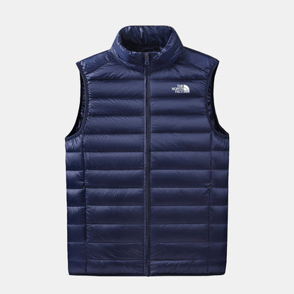 TNF Lightweight Essential Puffer Jacket TNF Lightweight Essential Puffer Jacket Minha loja Navy blue S 