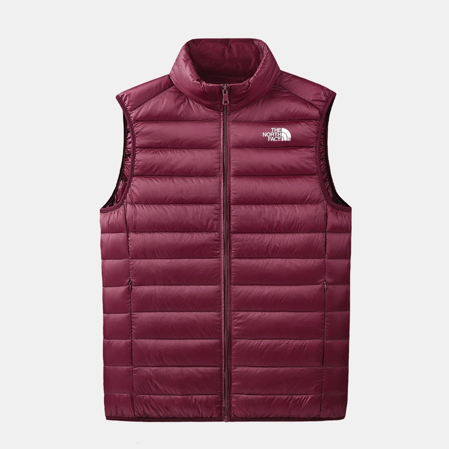 TNF Lightweight Essential Puffer Jacket TNF Lightweight Essential Puffer Jacket Minha loja Raspberry Red S 