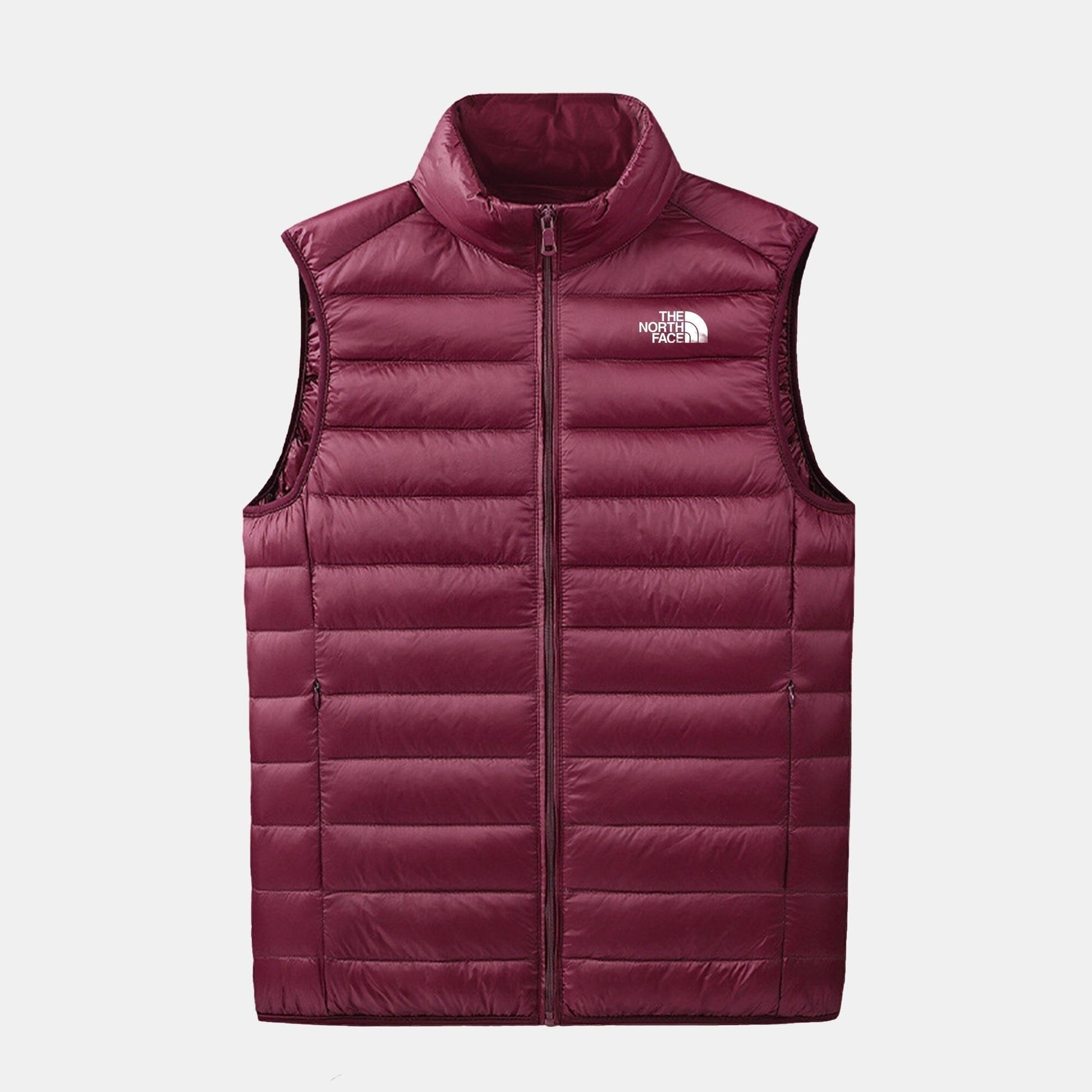 TNF Lightweight Essential Puffer Jacket TNF Lightweight Essential Puffer Jacket Minha loja Raspberry Red S 