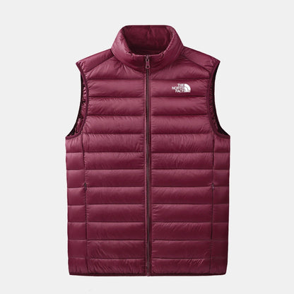 TNF Lightweight Essential Puffer Jacket TNF Lightweight Essential Puffer Jacket Minha loja Raspberry Red S 