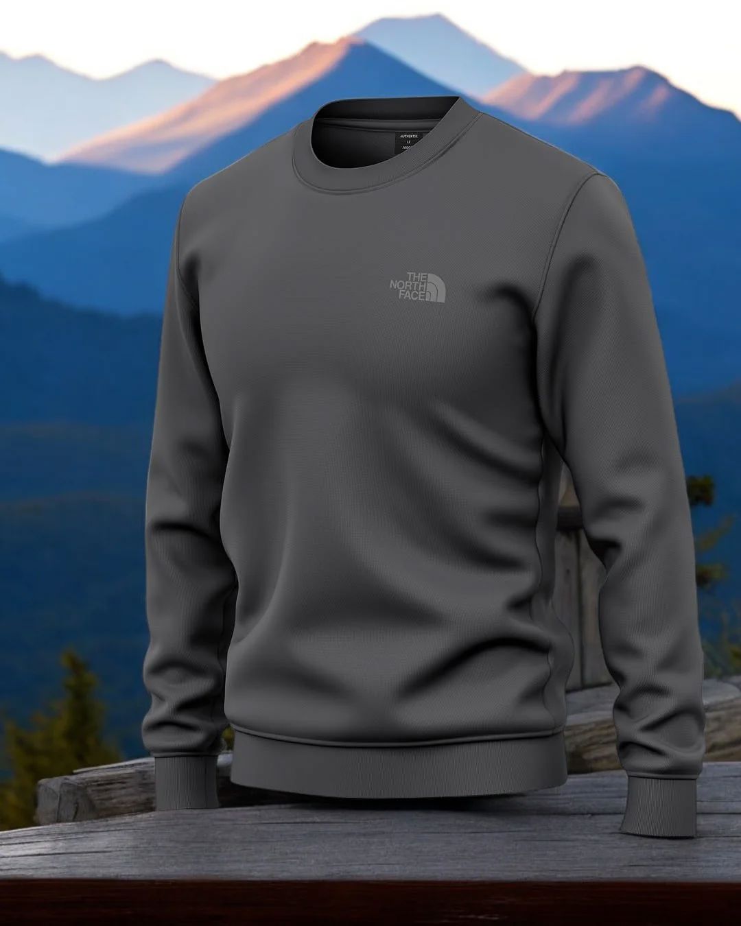TNF Men's Sweater (Clearance)