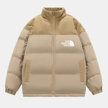 TNF Nuptse Insulated Down Puffer Jacket TNF Nuptse Insulated Down Puffer Jacket Minha loja Beige S 