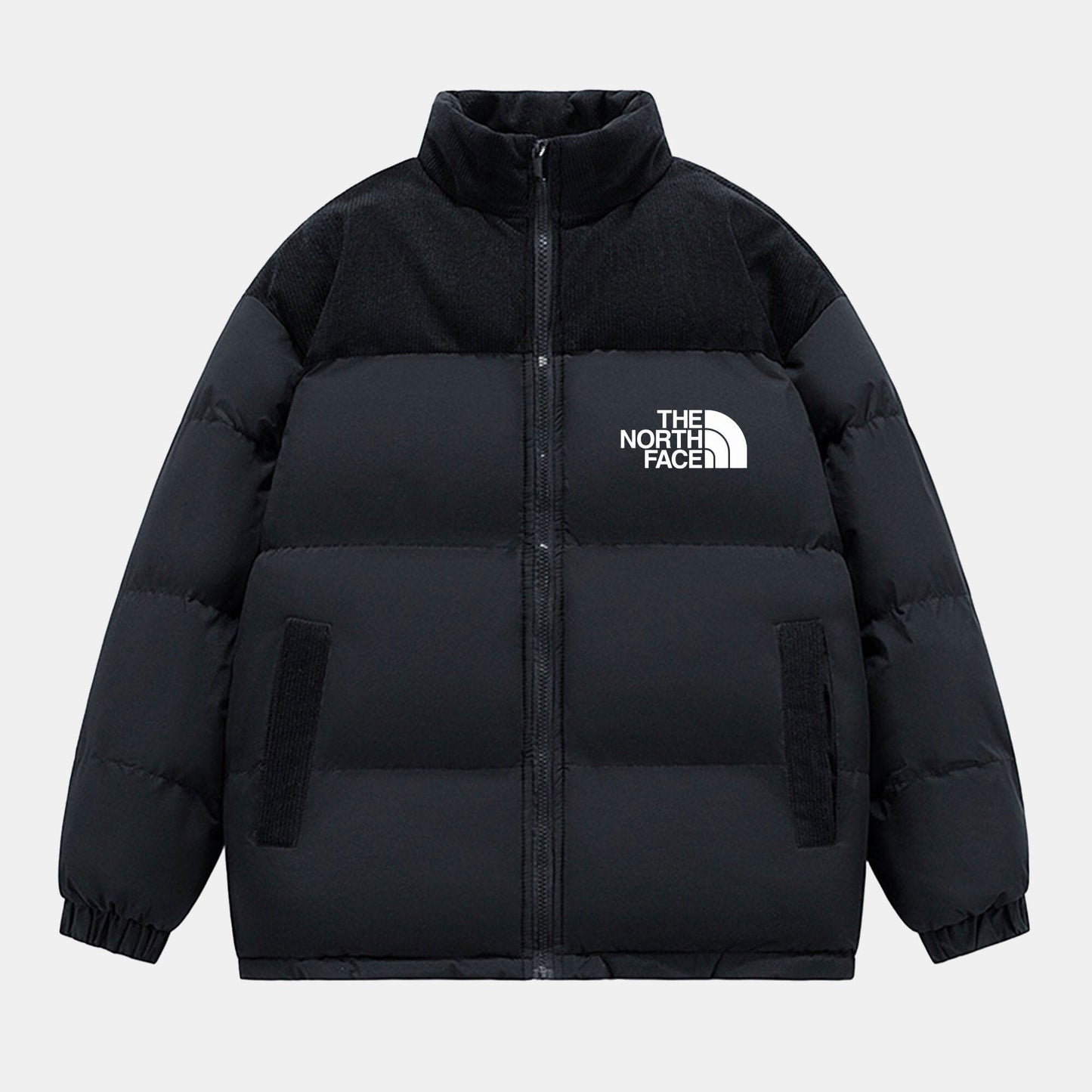 TNF Nuptse Insulated Down Puffer Jacket TNF Nuptse Insulated Down Puffer Jacket Minha loja Black S 