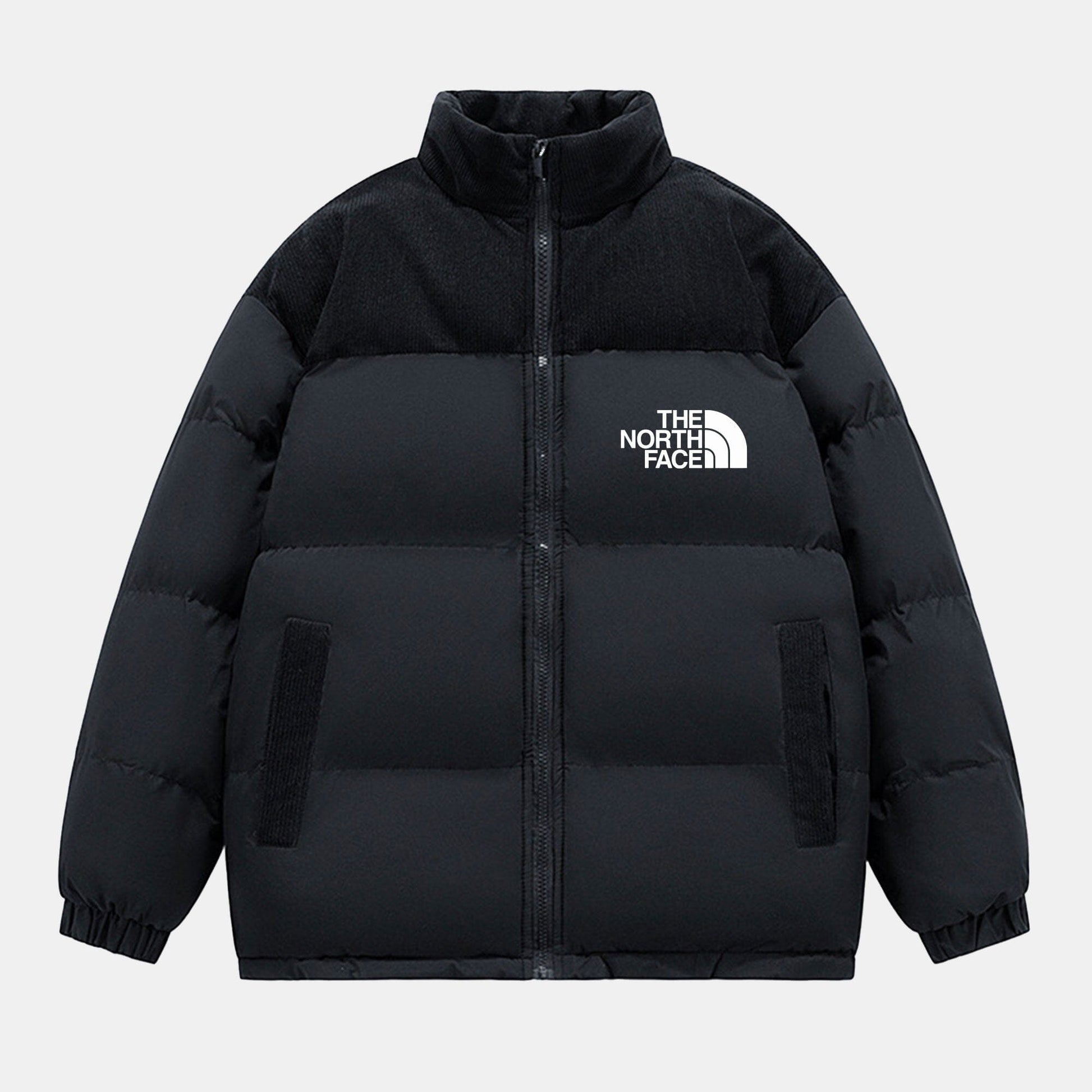TNF Nuptse Insulated Down Puffer Jacket TNF Nuptse Insulated Down Puffer Jacket Minha loja Black S 