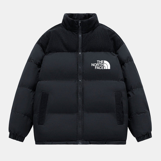 TNF Nuptse Insulated Down Puffer Jacket TNF Nuptse Insulated Down Puffer Jacket Minha loja Black S 