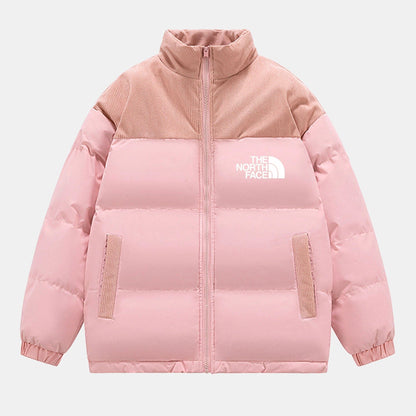 TNF Nuptse Insulated Down Puffer Jacket TNF Nuptse Insulated Down Puffer Jacket Minha loja Pink S 