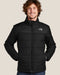 TNF Black