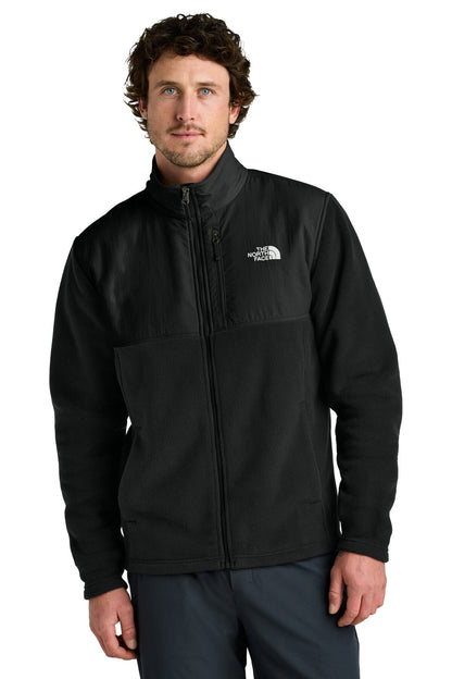 TNF ®  Highest Peak Full-Zip Fleece Jacket NF0A8BUQ