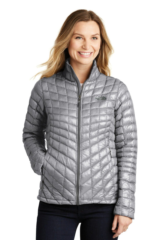 TNF  ®  Women's ThermoBall    Trekker Jacket. NF0A3LHK