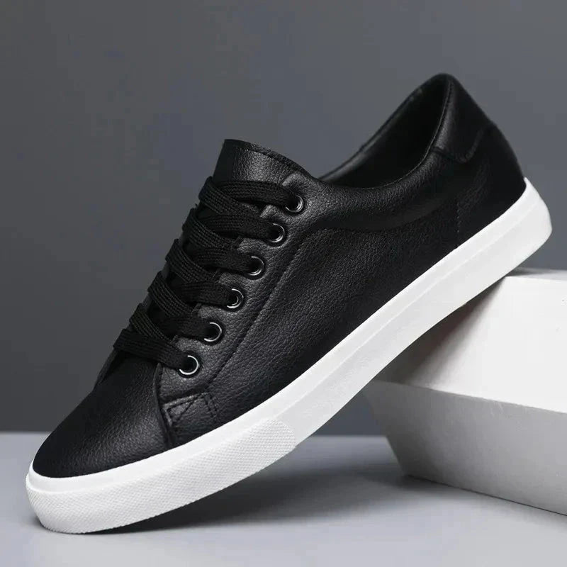 Vale Classic Sneaker Minha loja Monarch Black 6 