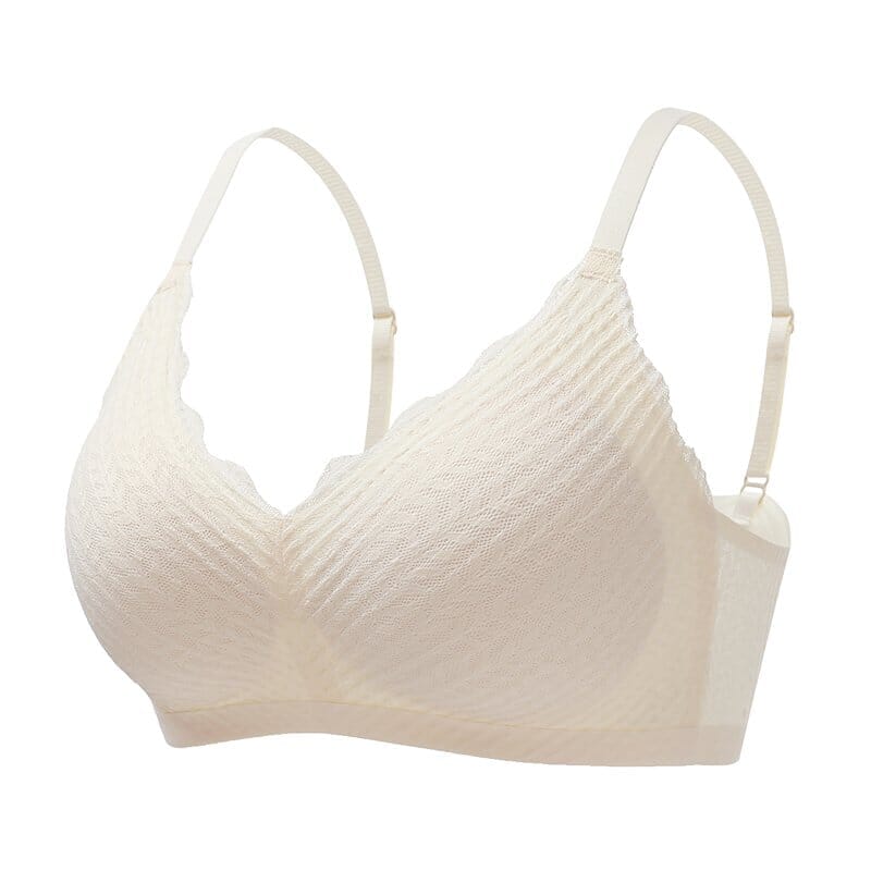 Valeria™ | Anti-perspiration Enhancement Bra BRA Minha loja 