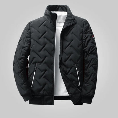 Vanguard™ | Urban Style Transition Jacket Minha loja Black M 