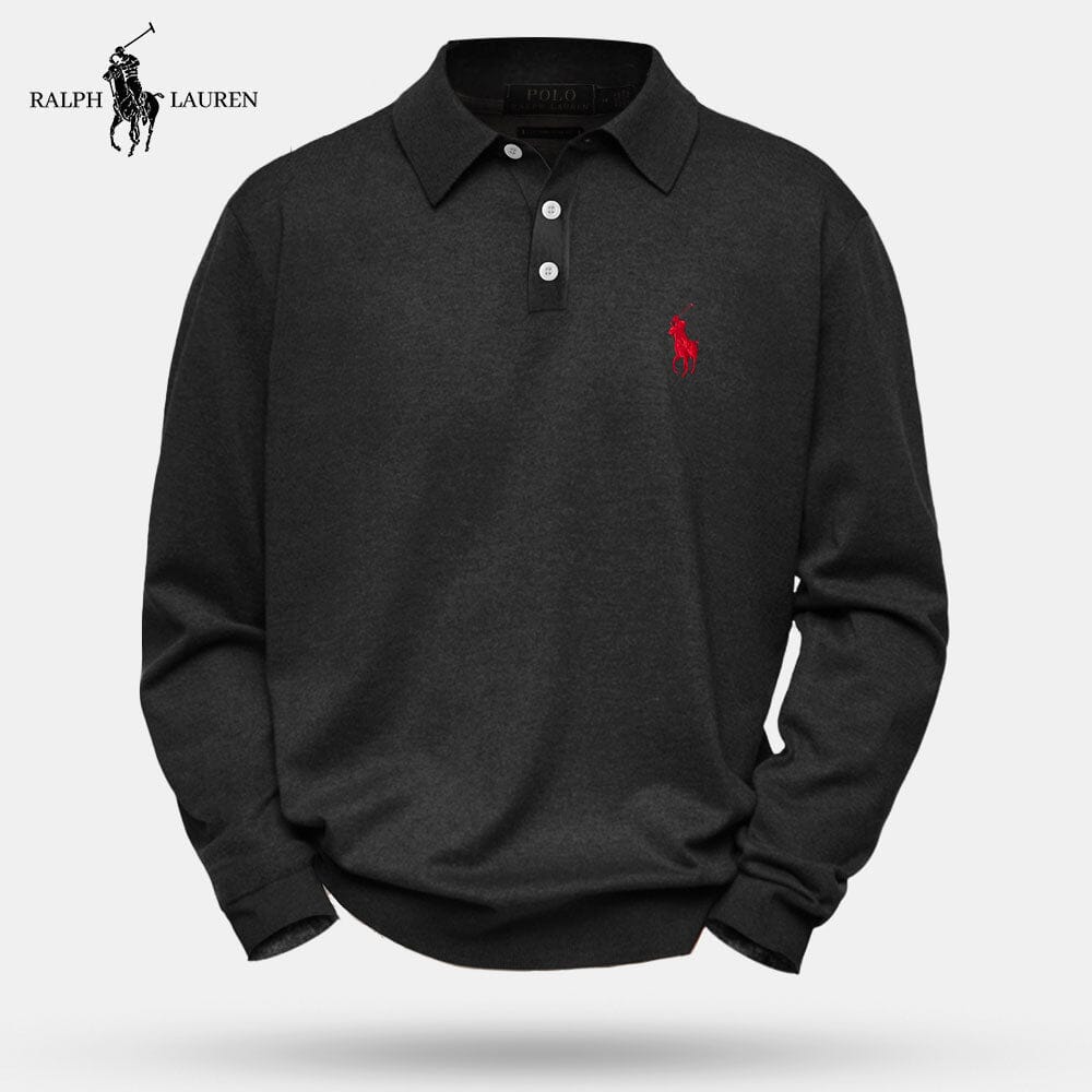 L.R Victor | Men's Polo Shirt