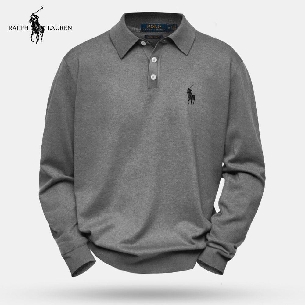 L.R Victor | Men's Polo Shirt