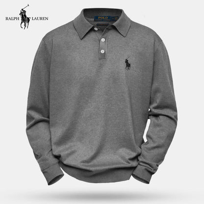 L.R Victor | Men's Polo Shirt