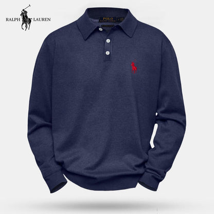 L.R Victor | Men's Polo Shirt