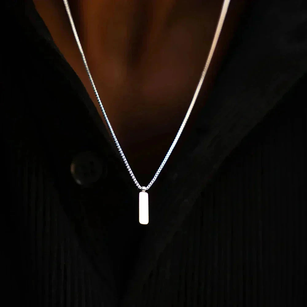 Virtù Necklace Minha loja 