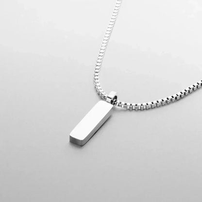 Virtù Necklace Minha loja 