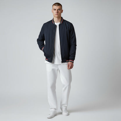 Nico | Bomber Jacket